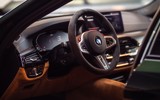 BMW F90 LCI M5 Competition interieur