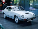 Citroën Dyna M Prototype preservation