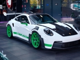 Porsche 992 GT3 RS - Tribute Edition PPF Protected